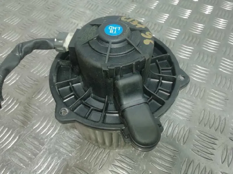 Motor Calefaccion para Hyundai Getz (Tb)