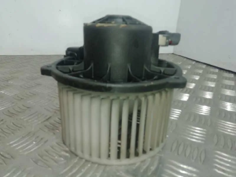Motor Calefaccion para Hyundai Getz (Tb)