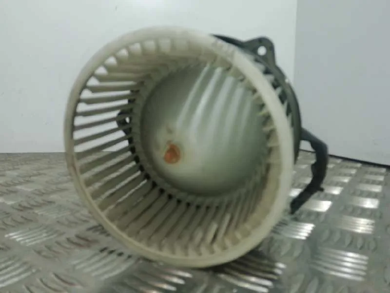 Motor Calefaccion para Hyundai Getz (Tb)
