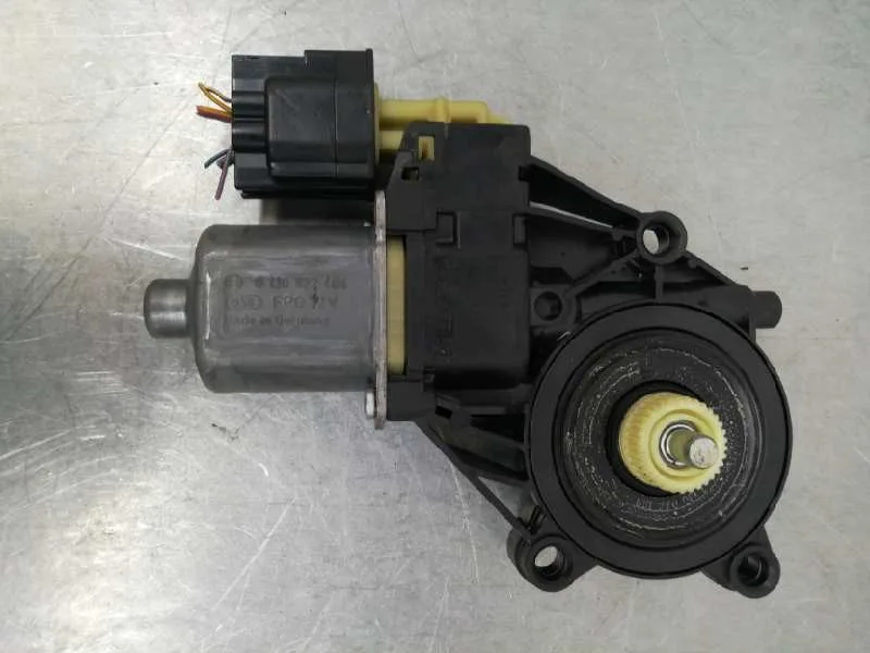 Motor Elevalunas Delantero Izquierdo para Ford Fiesta (Cb1)