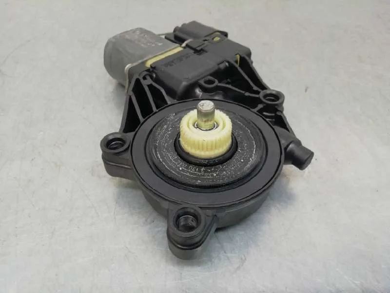 Motor Elevalunas Delantero Izquierdo para Ford Fiesta (Cb1)