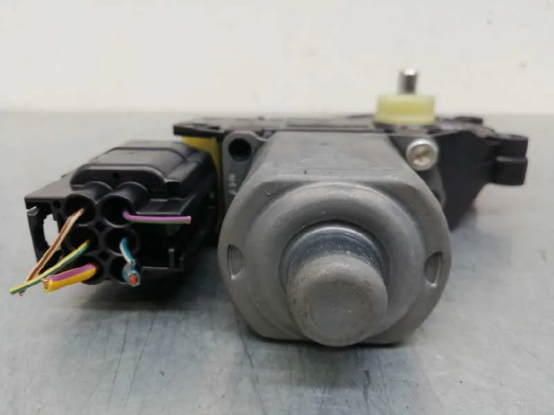 Motor Elevalunas Delantero Izquierdo para Ford Fiesta (Cb1)