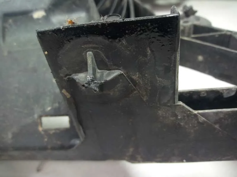 Panel Frontal para Renault Megane Iii Berlina 5 P