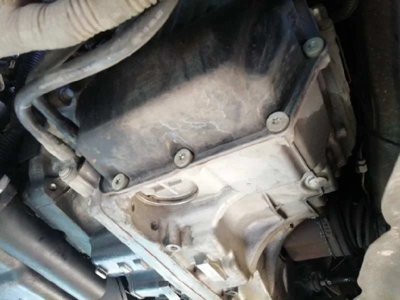Caja Cambios para Ford Mondeo Ber. (Ca2)