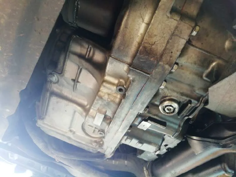Caja Cambios para Ford Mondeo Ber. (Ca2)