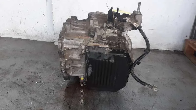 Caja Cambios para Ford Mondeo Ber. (Ca2)