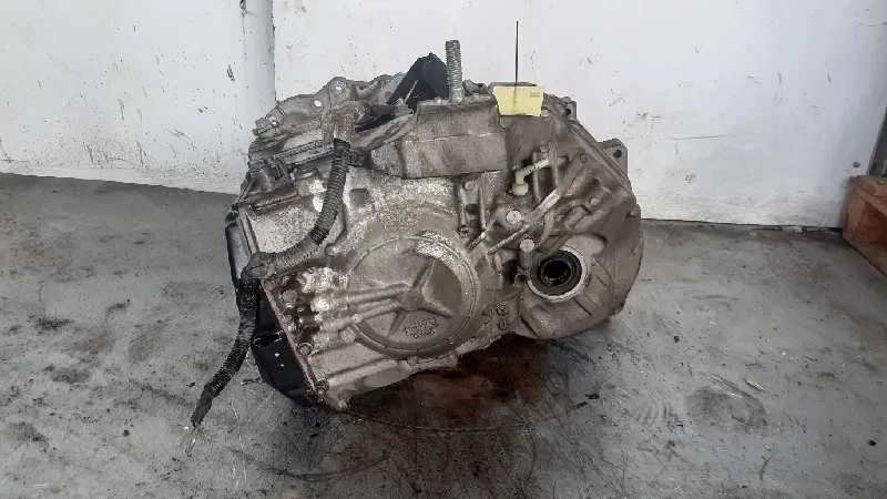 Caja Cambios para Ford Mondeo Ber. (Ca2)
