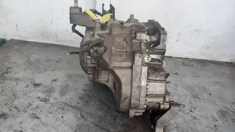 Caja Cambios para Ford Mondeo Ber. (Ca2)