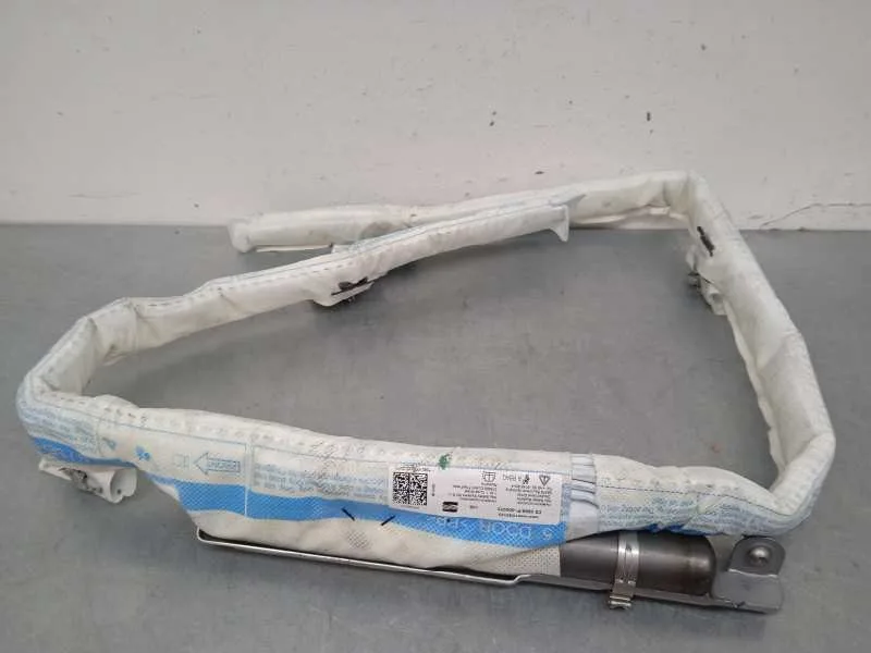 Airbag Cortina Delantero Izquierdo para Seat Leon St (5F8)