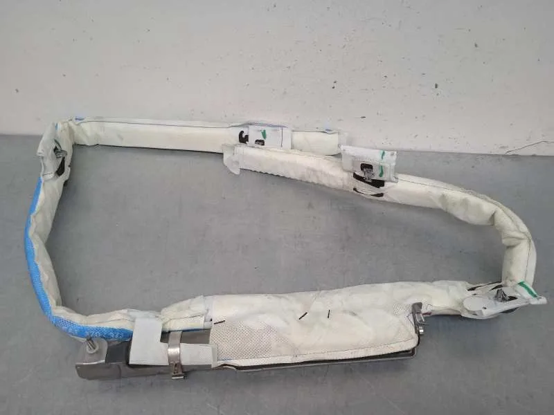 Airbag Cortina Delantero Izquierdo para Seat Leon St (5F8)