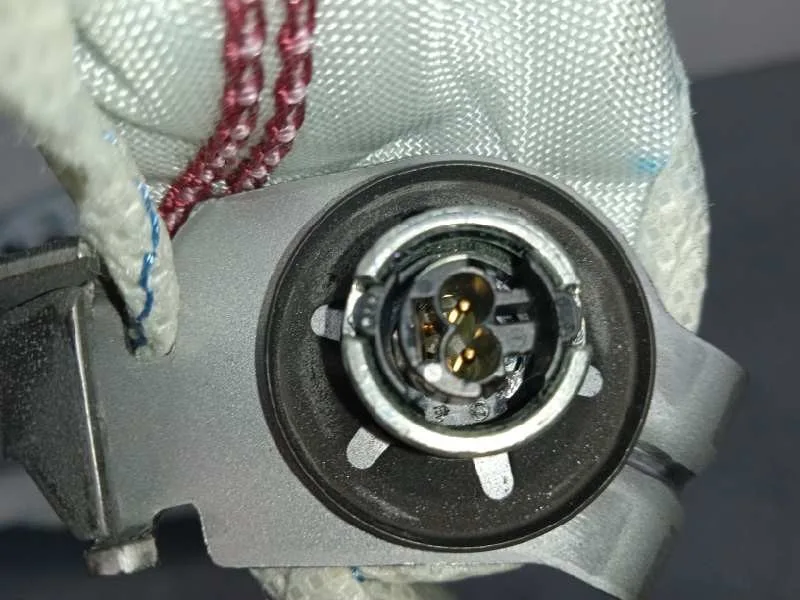 Airbag Cortina Delantero Izquierdo para Seat Leon St (5F8)