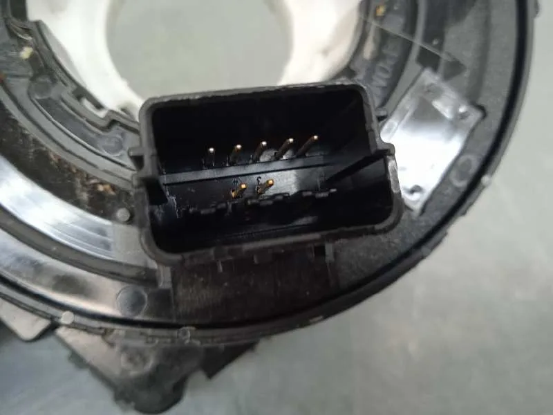 Anillo Airbag para Seat Leon St (5F8)