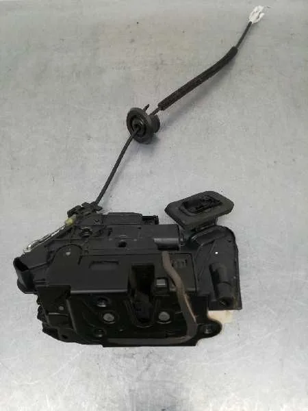 Cerradura Puerta Delantera Derecha para Seat Leon St (5F8)
