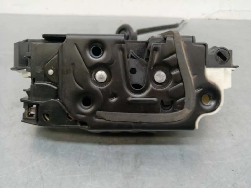 Cerradura Puerta Delantera Derecha para Seat Leon St (5F8)