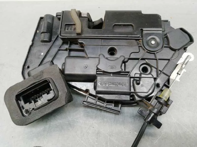 Cerradura Puerta Delantera Derecha para Seat Leon St (5F8)