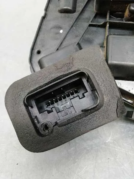 Cerradura Puerta Delantera Derecha para Seat Leon St (5F8)