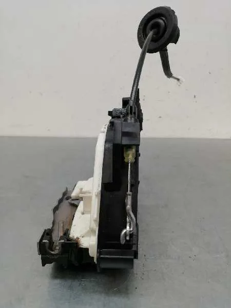 Cerradura Puerta Delantera Derecha para Seat Leon St (5F8)