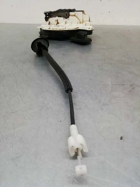 Cerradura Puerta Delantera Derecha para Seat Leon St (5F8)