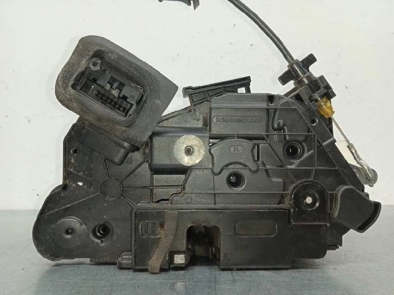 Cerradura Puerta Delantera Izquierda para Seat Leon St (5F8)