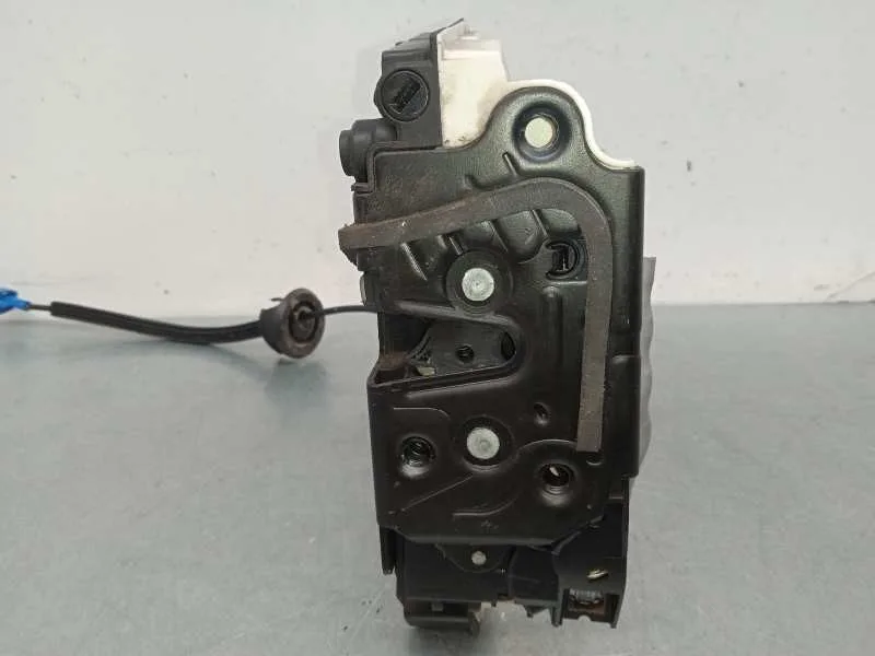 Cerradura Puerta Trasera Derecha para Seat Leon St (5F8)