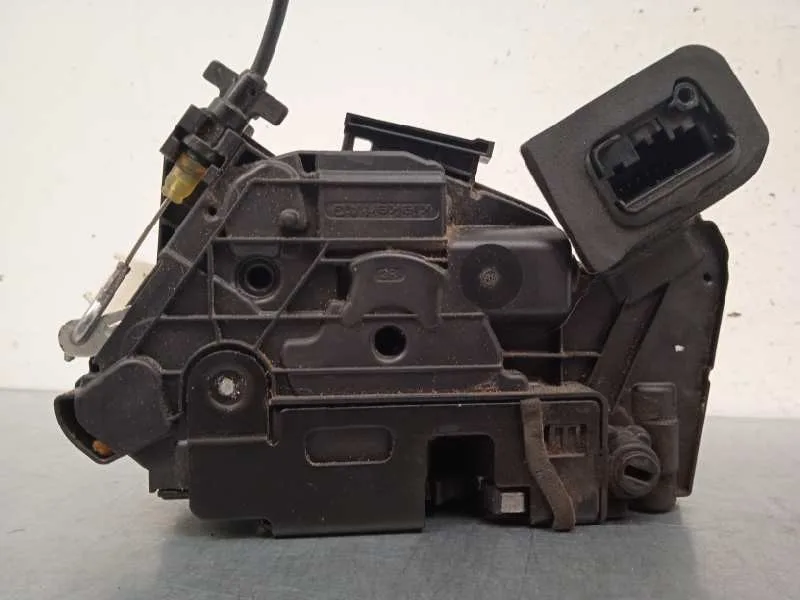 Cerradura Puerta Trasera Derecha para Seat Leon St (5F8)