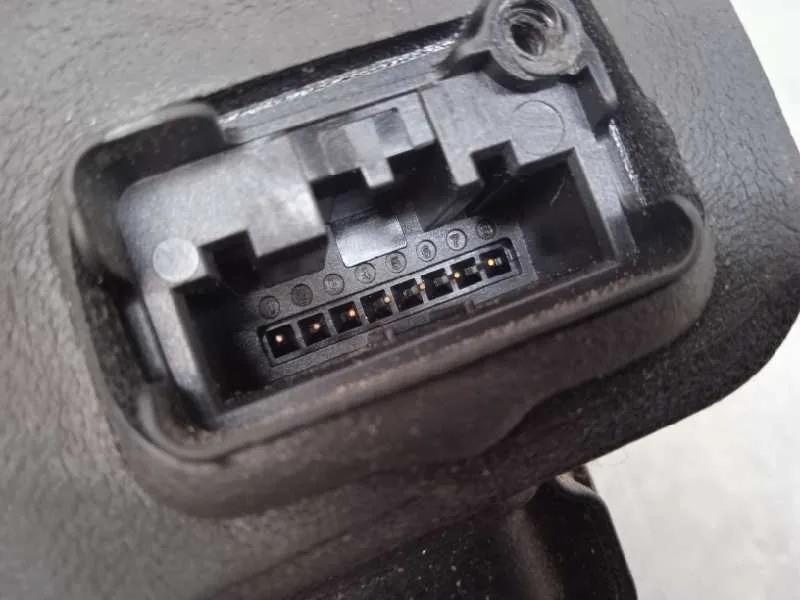 Cerradura Puerta Trasera Derecha para Seat Leon St (5F8)