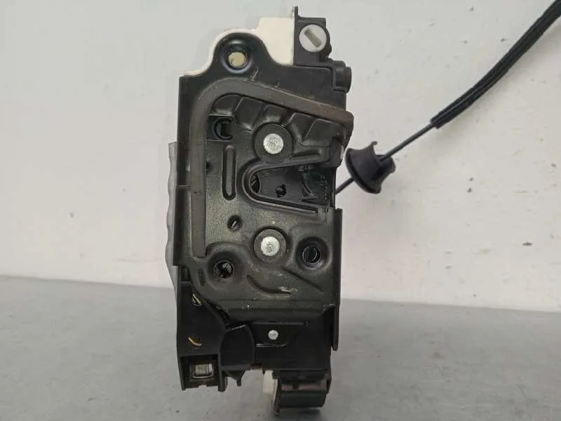 Cerradura Puerta Trasera Izquierda para Seat Leon St (5F8)