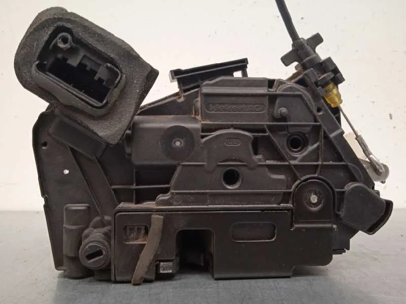 Cerradura Puerta Trasera Izquierda para Seat Leon St (5F8)