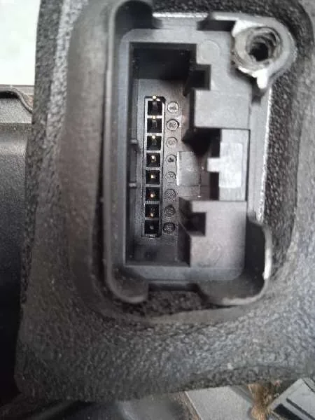 Cerradura Puerta Trasera Izquierda para Seat Leon St (5F8)