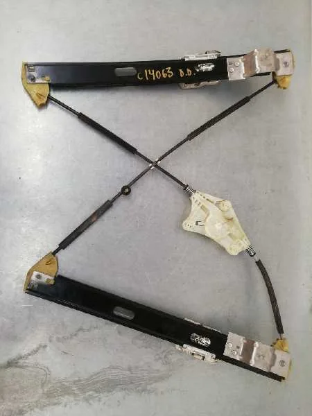 Elevalunas Delantero Derecho para Seat Leon St (5F8)