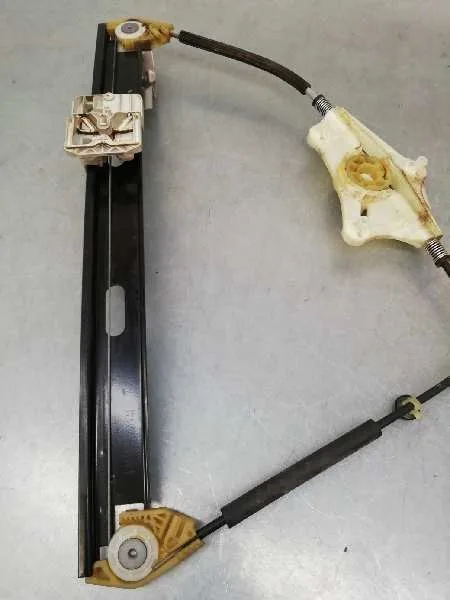 Elevalunas Delantero Derecho para Seat Leon St (5F8)