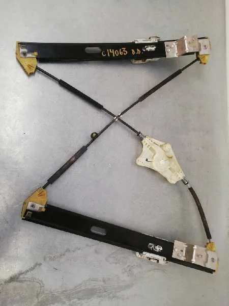Elevalunas Delantero Derecho para Seat Leon St (5F8)