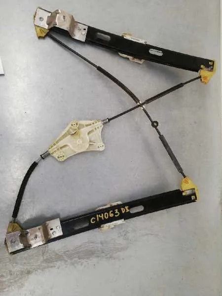 Elevalunas Delantero Izquierdo para Seat Leon St (5F8)