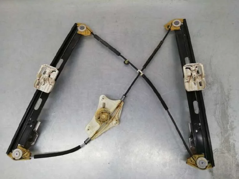 Elevalunas Delantero Izquierdo para Seat Leon St (5F8)