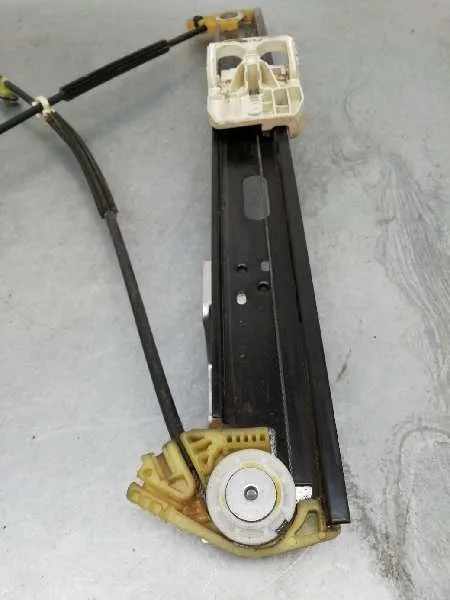 Elevalunas Delantero Izquierdo para Seat Leon St (5F8)