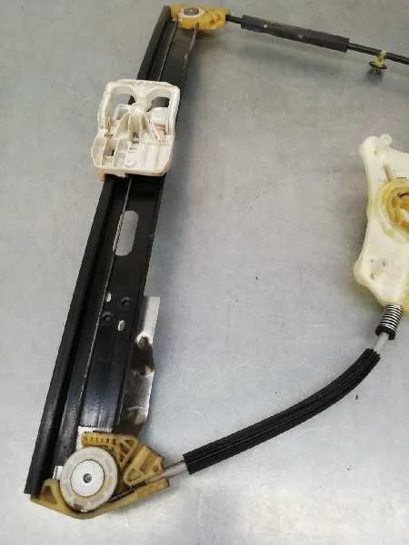 Elevalunas Delantero Izquierdo para Seat Leon St (5F8)