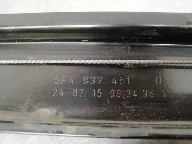 Elevalunas Delantero Izquierdo para Seat Leon St (5F8)
