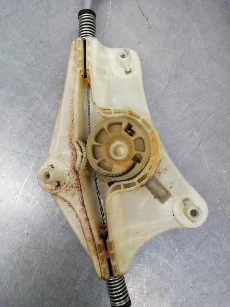 Elevalunas Delantero Izquierdo para Seat Leon St (5F8)