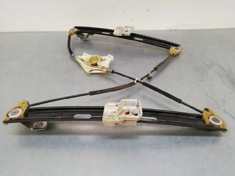 Elevalunas Delantero Izquierdo para Seat Leon St (5F8)
