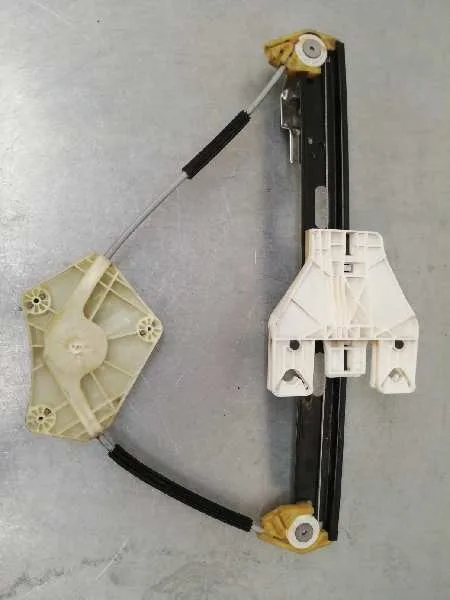 Elevalunas Trasero Derecho para Seat Leon St (5F8)