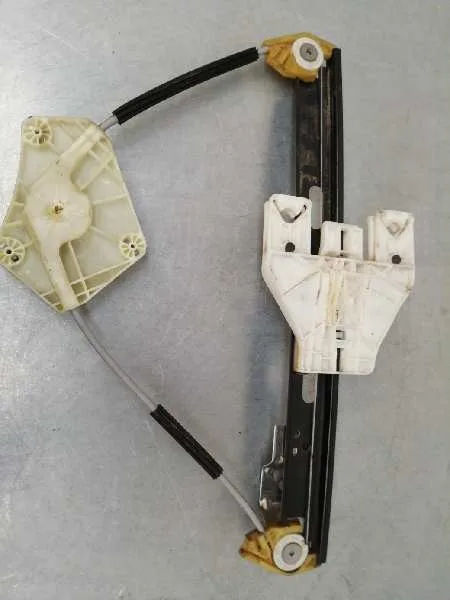 Elevalunas Trasero Izquierdo para Seat Leon St (5F8)