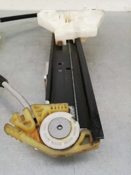 Elevalunas Trasero Izquierdo para Seat Leon St (5F8)