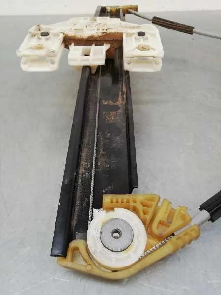Elevalunas Trasero Izquierdo para Seat Leon St (5F8)