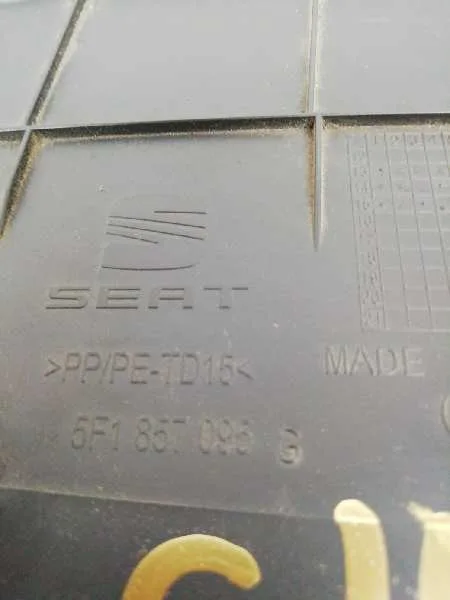 Guantera para Seat Leon St (5F8)