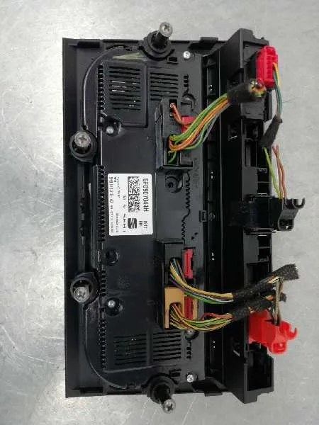 Mando Climatizador para Seat Leon St (5F8)