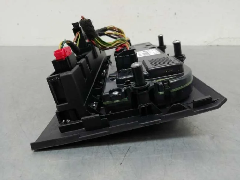 Mando Climatizador para Seat Leon St (5F8)