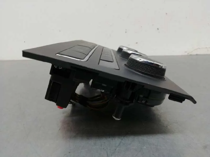 Mando Climatizador para Seat Leon St (5F8)