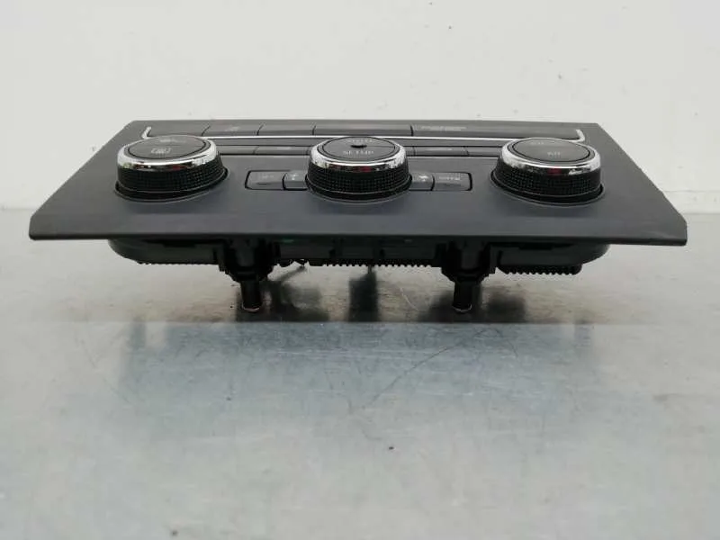 Mando Climatizador para Seat Leon St (5F8)