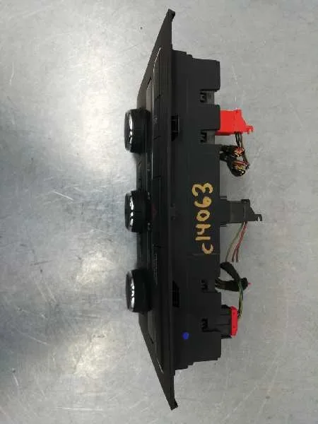 Mando Climatizador para Seat Leon St (5F8)