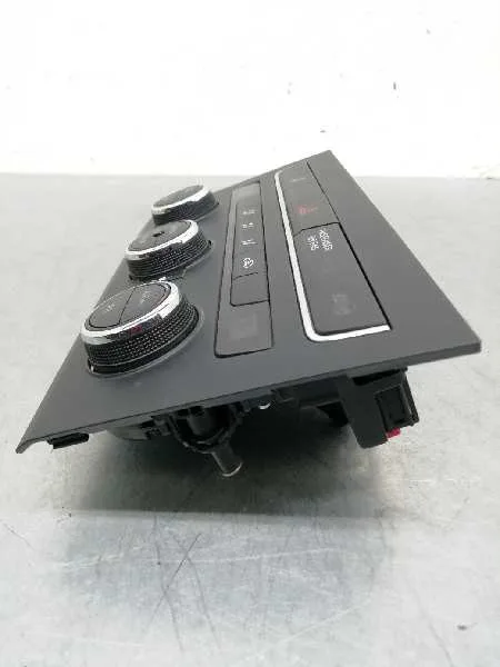 Mando Climatizador para Seat Leon St (5F8)